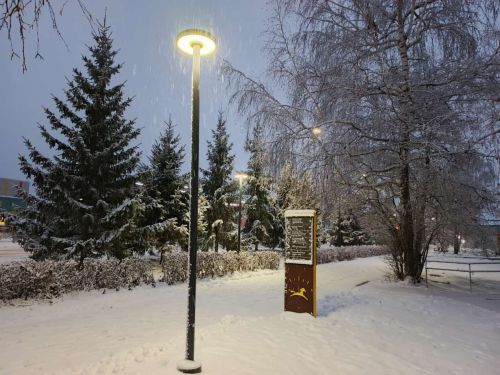 Сегодня вечером и завтра днем в Нурлате будет облачно с прояснениями
