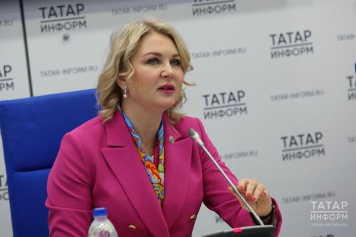 Ирина Волынец предложила отказывать родителям в регистрации сомнительных имен