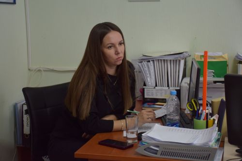 В Нурлате Шамил Ягудин провел очередной прием граждан