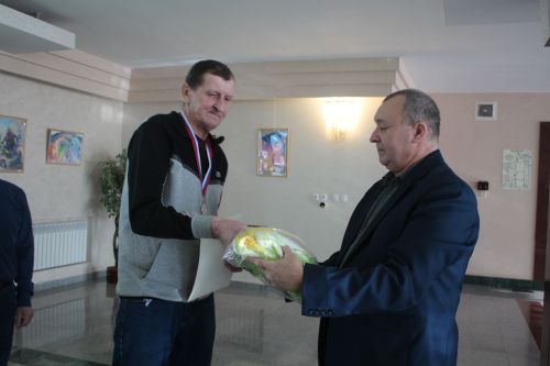 В Нурлате чемпионом по шахматам впервые стал Григорий Ермолаев