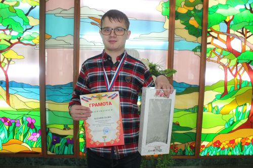 В Нурлате чемпионом по шахматам впервые стал Григорий Ермолаев