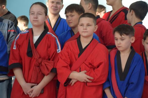 В Нурлате состоялось награждение победителей первенства Татарстана памяти Габбаса Гиматдинова (+фоторепортаж)