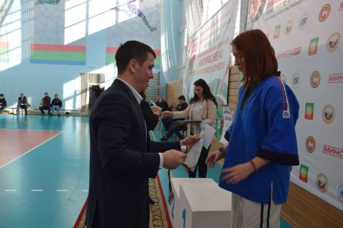 В Нурлате состоялось награждение победителей первенства Татарстана памяти Габбаса Гиматдинова (+фоторепортаж)