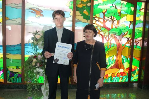 В Нурлате чемпионом по шахматам впервые стал Григорий Ермолаев