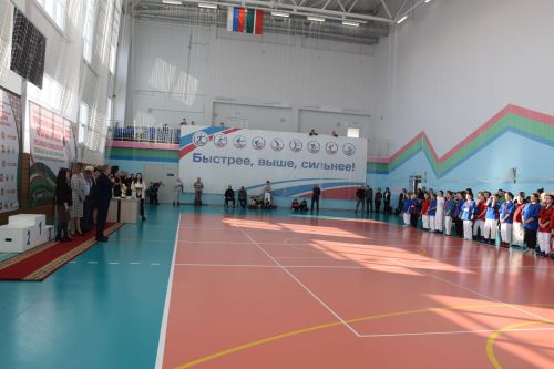 В Нурлате состоялось награждение победителей первенства Татарстана памяти Габбаса Гиматдинова (+фоторепортаж)