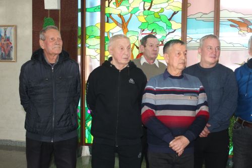 В Нурлате чемпионом по шахматам впервые стал Григорий Ермолаев
