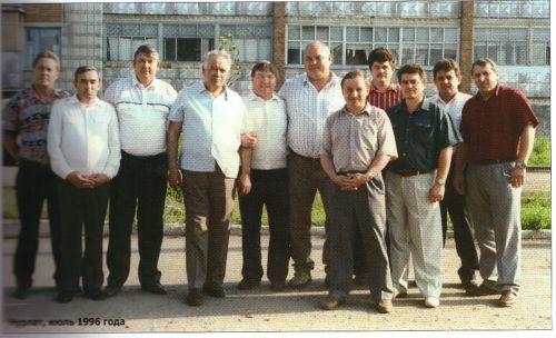 «Габбас Киямович – достояние татарского народа», — говорит Роман Чахмахчев, заслуженный работник пищевой индустрии РТ