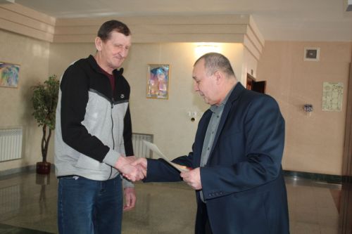 В Нурлате чемпионом по шахматам впервые стал Григорий Ермолаев