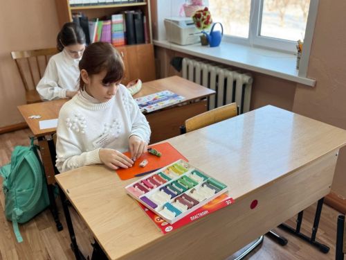 Муниципальный конкурс «Грани творчества» собрал юных талантов Нурлатского района