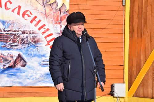Жители Нурлата ярко и масштабно отпраздновали Масленицу (+ фоторепортаж)