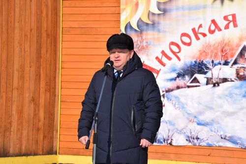 Жители Нурлата ярко и масштабно отпраздновали Масленицу (+ фоторепортаж)