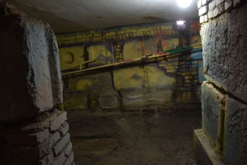 В Нурлате комиссия обследовала подвальные помещения