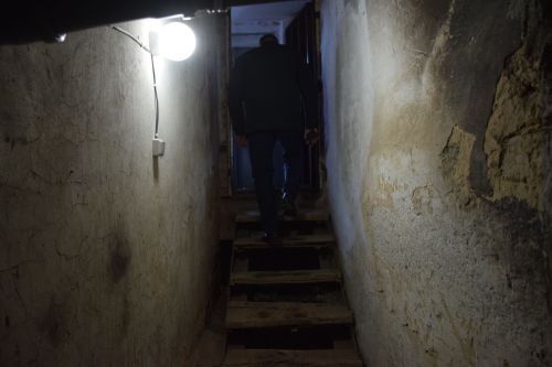 В Нурлате комиссия обследовала подвальные помещения