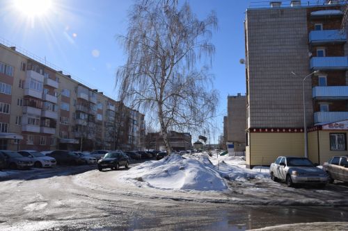 В Нурлате комиссия обследовала подвальные помещения