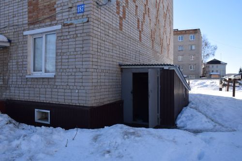 В Нурлате комиссия обследовала подвальные помещения