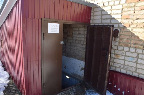 В Нурлате комиссия обследовала подвальные помещения