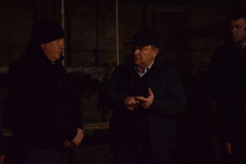 В Нурлате комиссия обследовала подвальные помещения