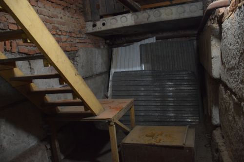 В Нурлате комиссия обследовала подвальные помещения