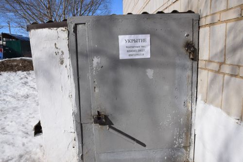 В Нурлате комиссия обследовала подвальные помещения