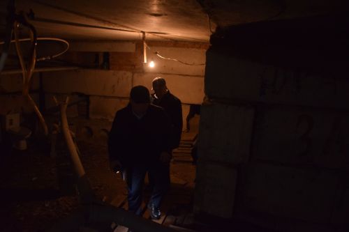 В Нурлате комиссия обследовала подвальные помещения