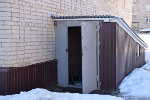 В Нурлате комиссия обследовала подвальные помещения