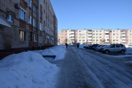 В Нурлате комиссия обследовала подвальные помещения