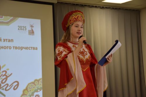 В Нурлате состоялся муниципальный этап республиканского фестиваля «Без бергэ» (+ фоторепортаж)