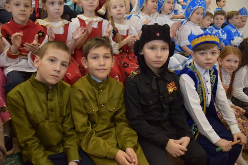 В Нурлате состоялся муниципальный этап республиканского фестиваля «Без бергэ» (+ фоторепортаж)