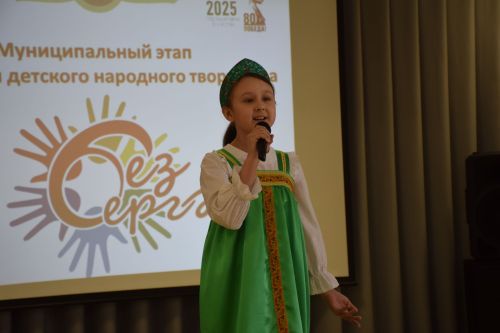 В Нурлате состоялся муниципальный этап республиканского фестиваля «Без бергэ» (+ фоторепортаж)