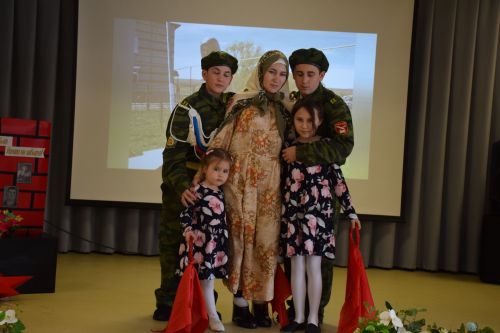 В Нурлате состоялся муниципальный этап республиканского фестиваля «Без бергэ» (+ фоторепортаж)
