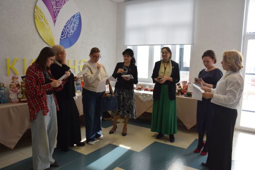 В Нурлате состоялся муниципальный этап республиканского фестиваля «Без бергэ» (+ фоторепортаж)