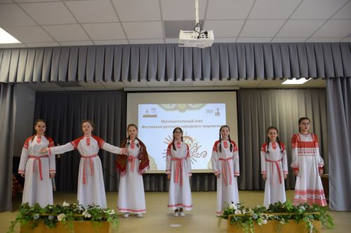 В Нурлате состоялся муниципальный этап республиканского фестиваля «Без бергэ» (+ фоторепортаж)