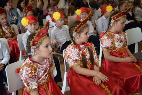 В Нурлате состоялся муниципальный этап республиканского фестиваля «Без бергэ» (+ фоторепортаж)