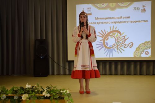 В Нурлате состоялся муниципальный этап республиканского фестиваля «Без бергэ» (+ фоторепортаж)