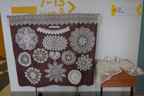 В Нурлате состоялся муниципальный этап республиканского фестиваля «Без бергэ» (+ фоторепортаж)