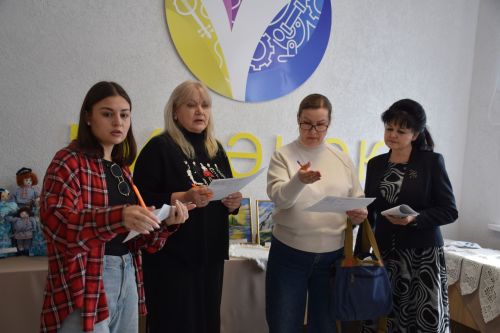 В Нурлате состоялся муниципальный этап республиканского фестиваля «Без бергэ» (+ фоторепортаж)
