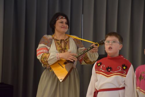 В Нурлате состоялся муниципальный этап республиканского фестиваля «Без бергэ» (+ фоторепортаж)