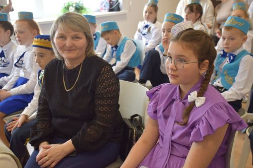 В Нурлате состоялся муниципальный этап республиканского фестиваля «Без бергэ» (+ фоторепортаж)