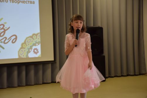 В Нурлате состоялся муниципальный этап республиканского фестиваля «Без бергэ» (+ фоторепортаж)