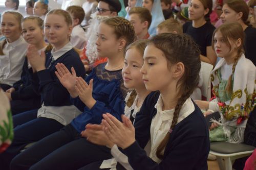 В Нурлате состоялся муниципальный этап республиканского фестиваля «Без бергэ» (+ фоторепортаж)