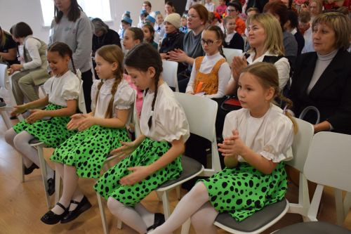 В Нурлате состоялся муниципальный этап республиканского фестиваля «Без бергэ» (+ фоторепортаж)