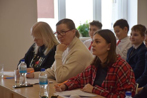 В Нурлате состоялся муниципальный этап республиканского фестиваля «Без бергэ» (+ фоторепортаж)