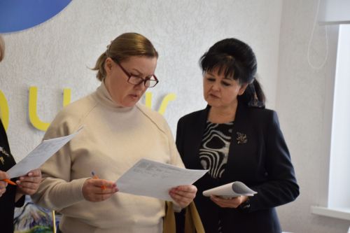 В Нурлате состоялся муниципальный этап республиканского фестиваля «Без бергэ» (+ фоторепортаж)
