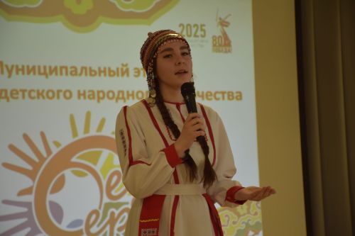 В Нурлате состоялся муниципальный этап республиканского фестиваля «Без бергэ» (+ фоторепортаж)