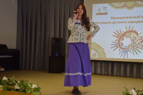 В Нурлате состоялся муниципальный этап республиканского фестиваля «Без бергэ» (+ фоторепортаж)