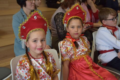В Нурлате состоялся муниципальный этап республиканского фестиваля «Без бергэ» (+ фоторепортаж)