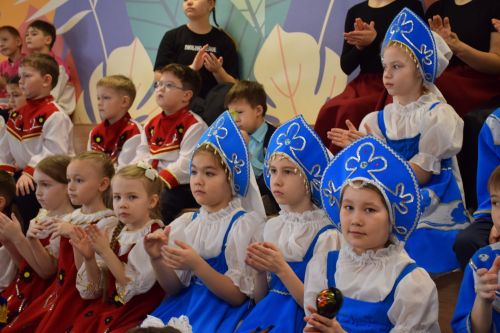 В Нурлате состоялся муниципальный этап республиканского фестиваля «Без бергэ» (+ фоторепортаж)