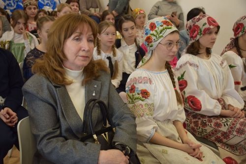 В Нурлате состоялся муниципальный этап республиканского фестиваля «Без бергэ» (+ фоторепортаж)