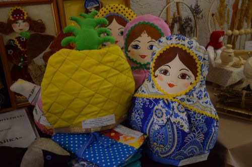 В Нурлате состоялся муниципальный этап республиканского фестиваля «Без бергэ» (+ фоторепортаж)