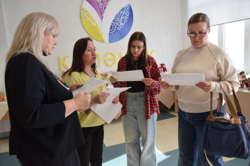 В Нурлате состоялся муниципальный этап республиканского фестиваля «Без бергэ» (+ фоторепортаж)